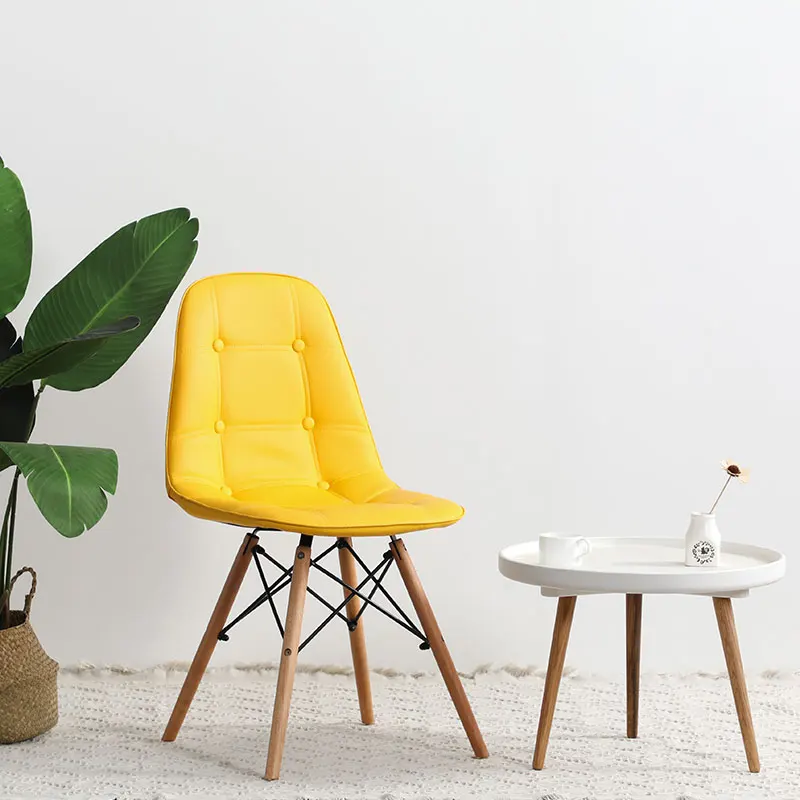 Для девочек Изящный Инс задней части дома стул для макияжа гребень Спальня