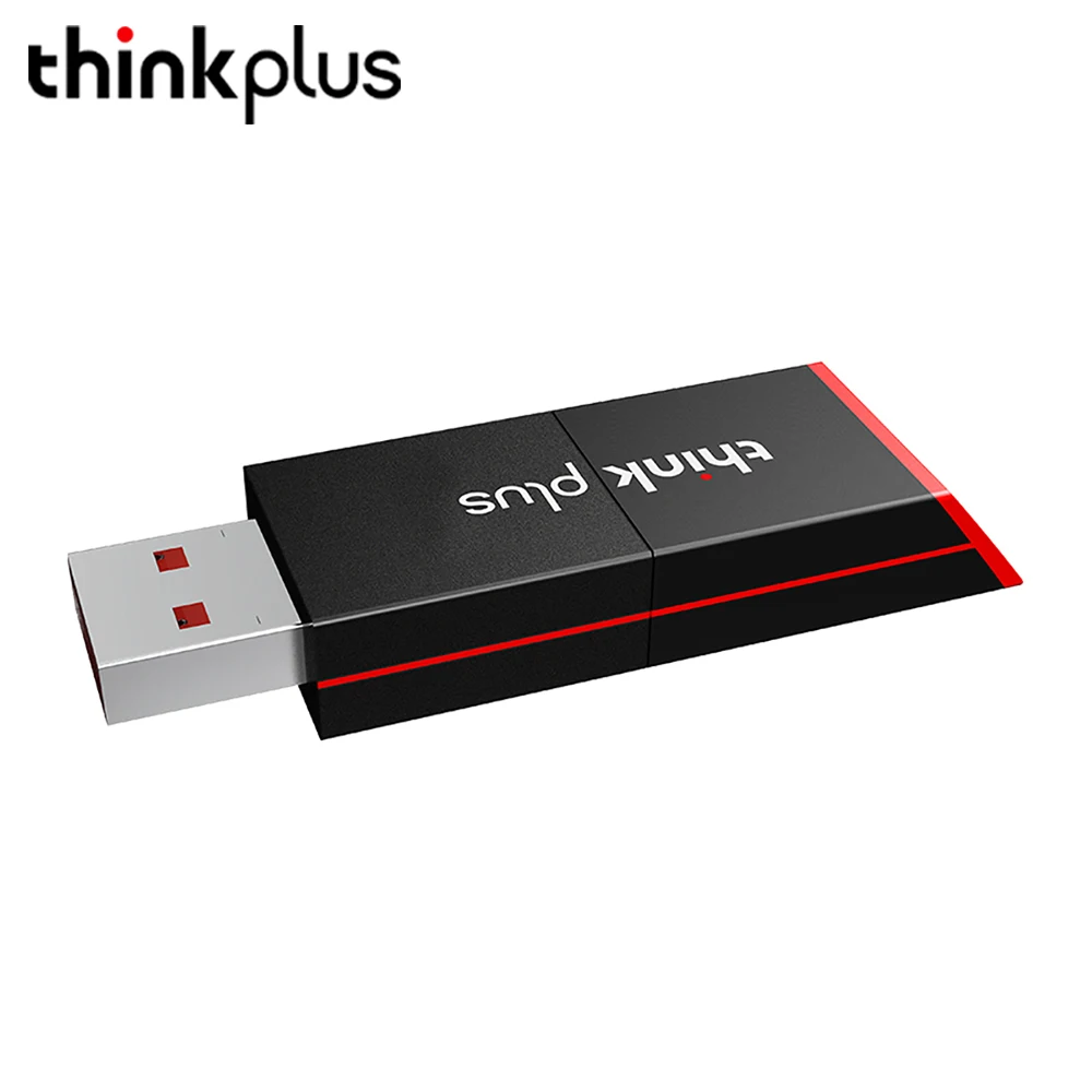 Thinkplus usb flash drive 64G USB 3.1 Memory Stick Jump Drive Thumb U Disk for Computers (X100) | Компьютеры и офис