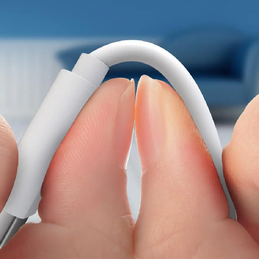Кабель Micro Usb 1 м для зарядки длинный Kabel Microusb Huawei P10 Lite P Smart Plus Honor Y9 7 7C 8X Max 7A Kablo |