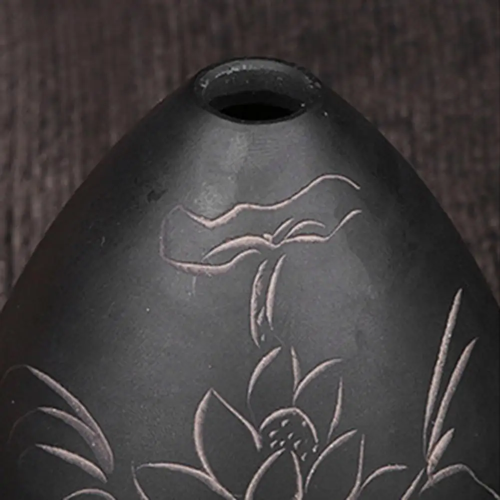 Восемь отверстий craft xun 8 C-tone глина профессиональная китайская канавка ocarina для