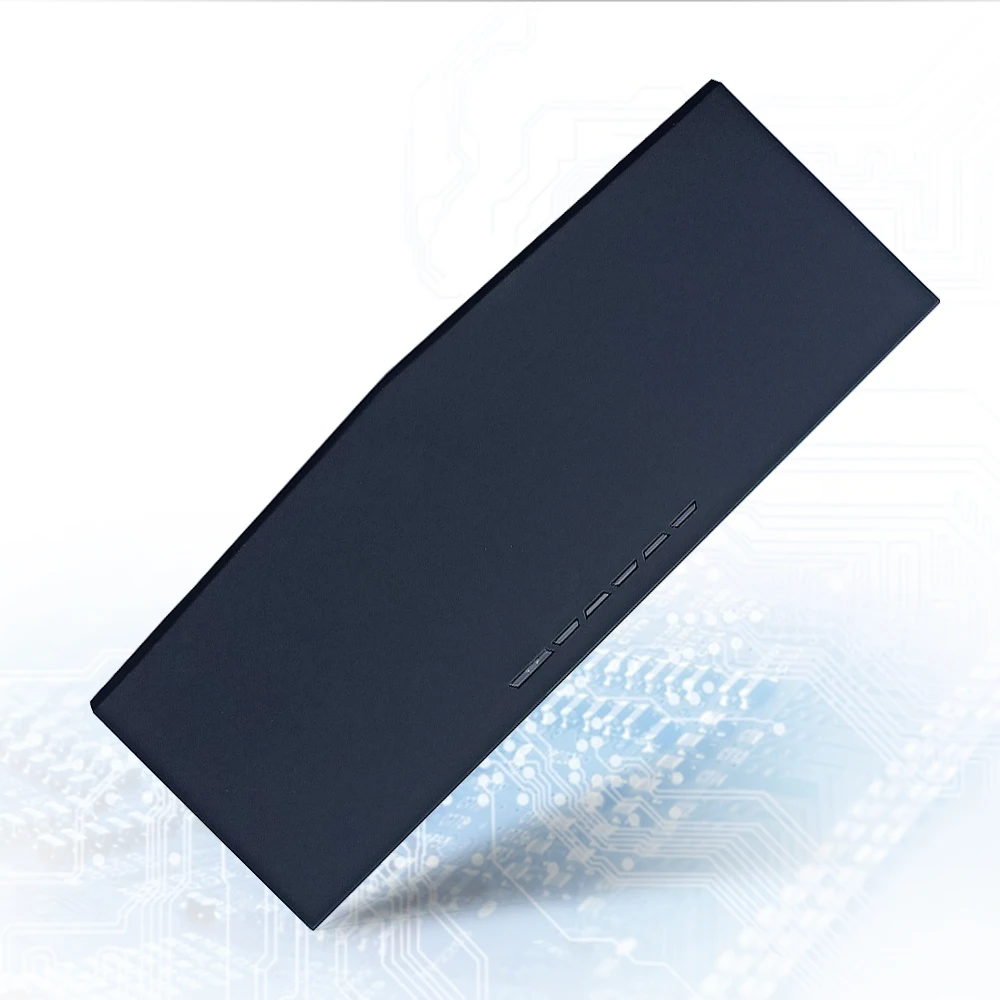 Аккумулятор SKOWER BTYV0Y1 для ноутбука DELL Alienware M17X R3 R4 сменный C0C5M 7XC9N 5WP5W 11 1 В/7800