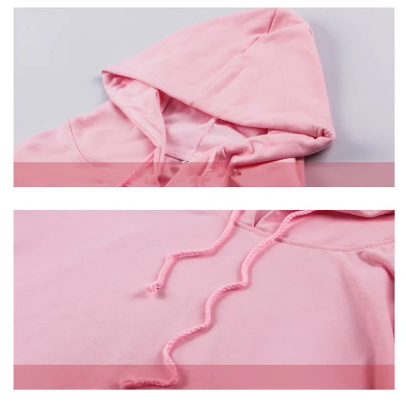 Футболка с капюшоном и длинным рукавом свободного покроя | Мужская одежда