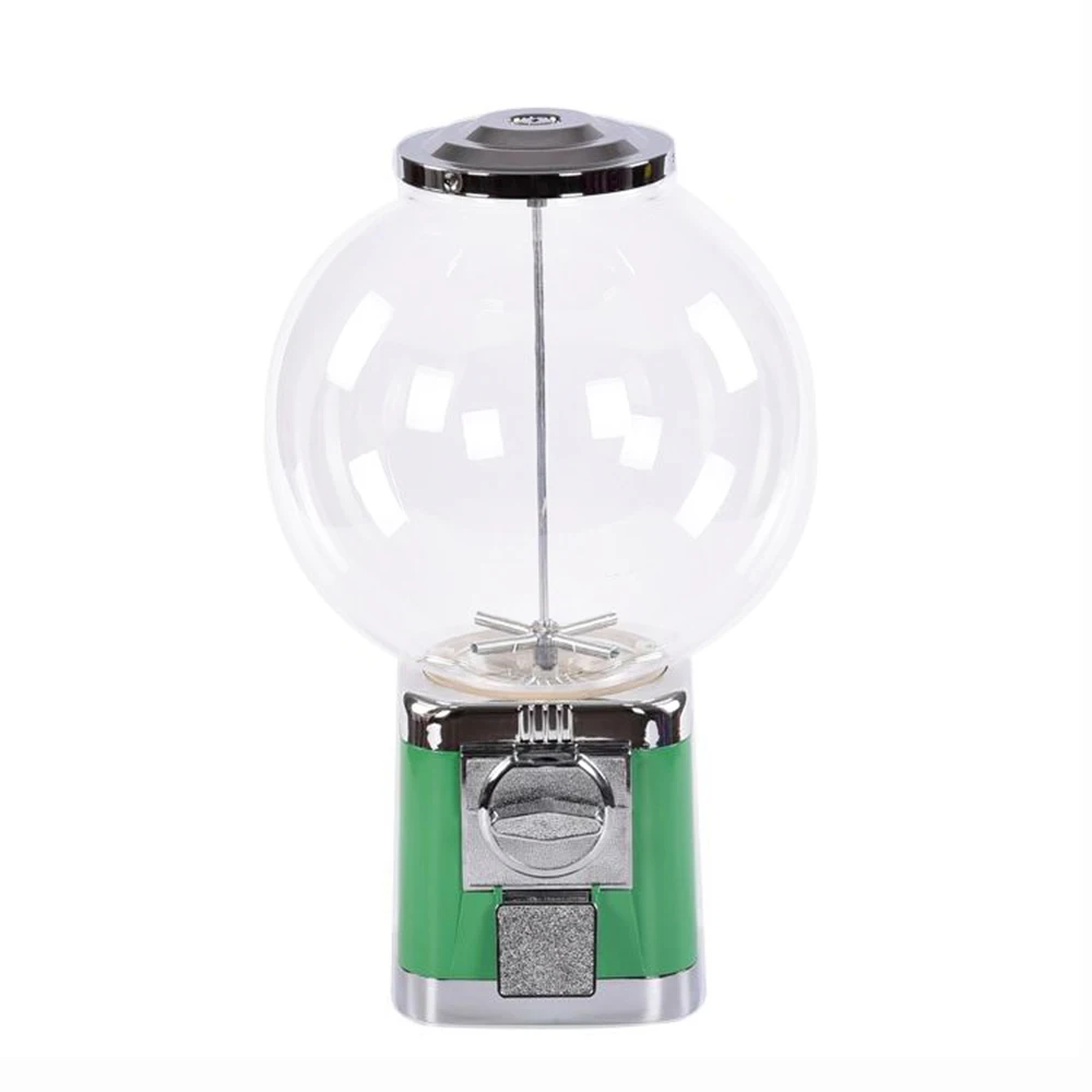 Торговый автомат для конфет в виде жвачки