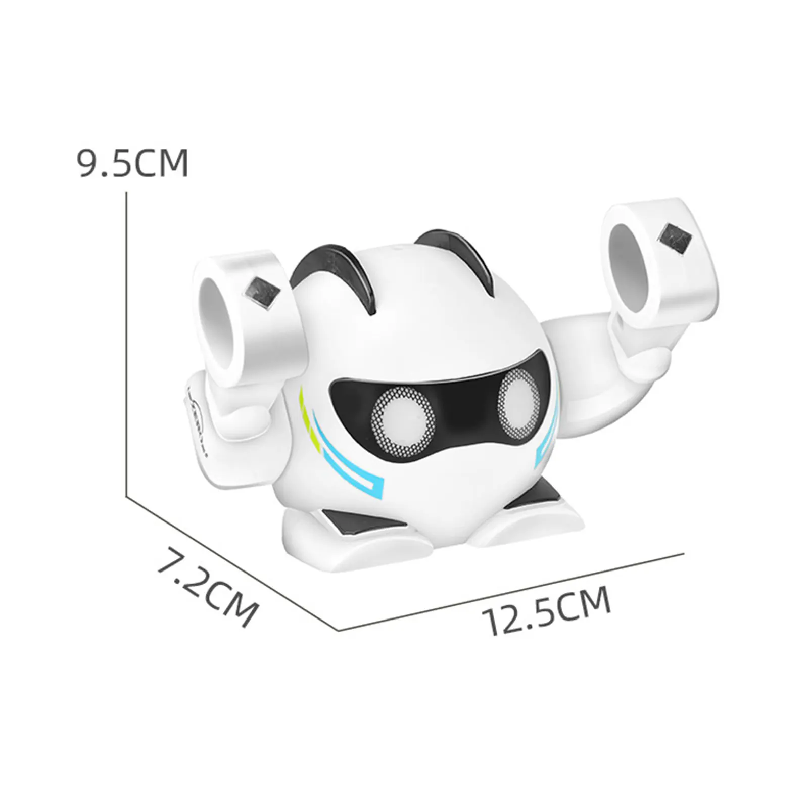 

Electronic Animal Pets Robot Dog Voice Remote Control Toys Music Song Toy For Kids RC Toys Birthday Gift