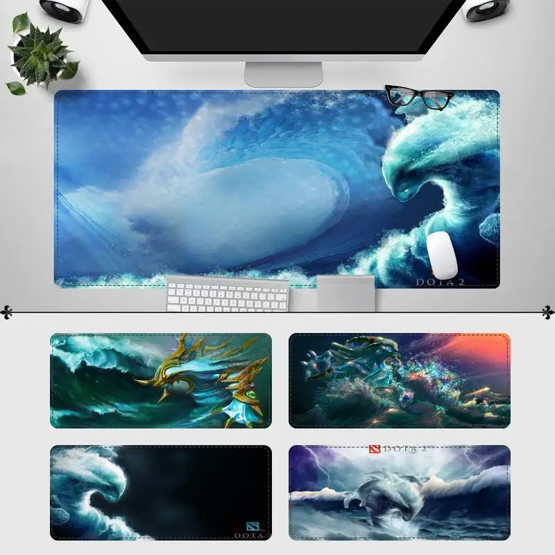 

Funny Morphling Dota 2 Gaming Mouse Pad PC Laptop Gamer Mousepad Anime Antislip Mat Keyboard Desk Mat For Overwatch/CS GO