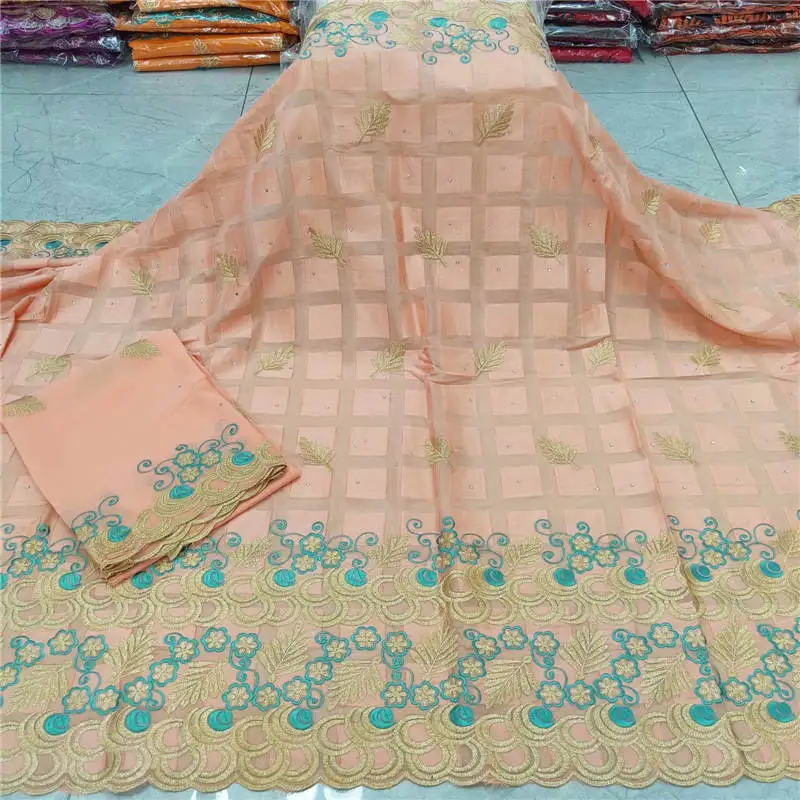 Горячая Распродажа (5 + 2 ярда/комплект) Высококачественная швейцарская хлопковая