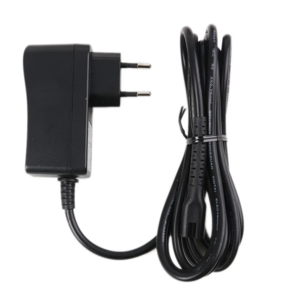 

100-240V KEMEI KM-2600 Charger Adapter Fit for KEMEI KM-2601 KM-2600