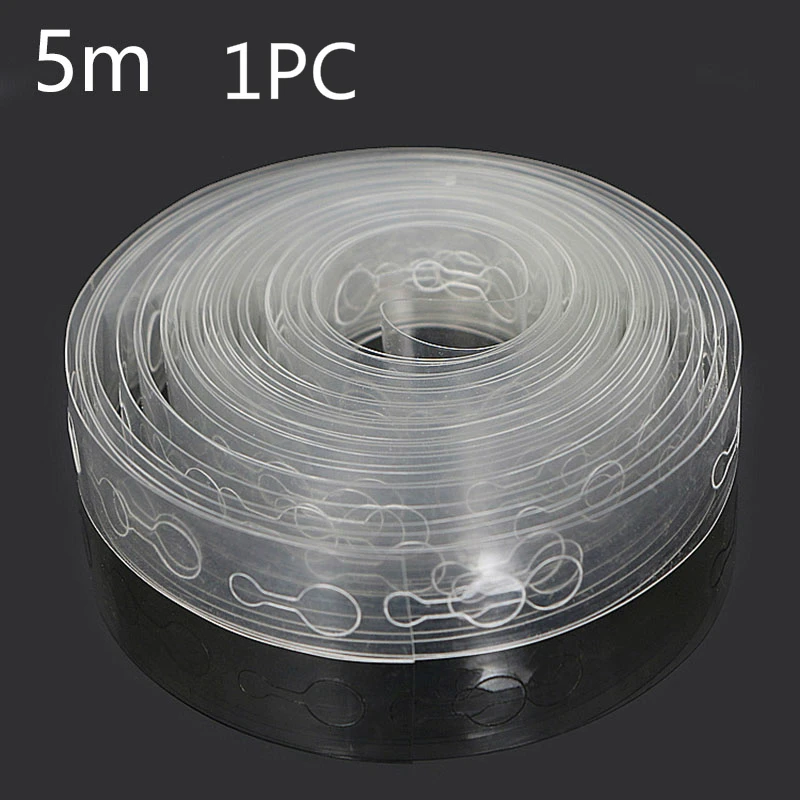 5m Вспомогательное оборудование воздушных шаров воздушный шар цепи ПВХ Резина на