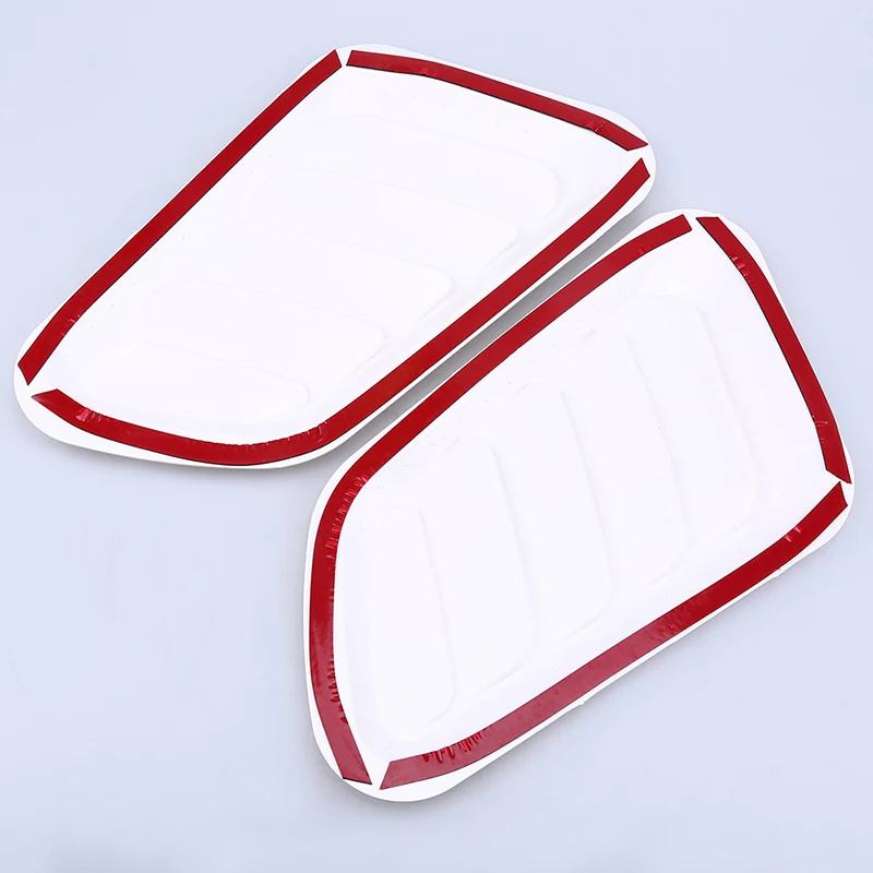 Автомобильная наклейка POSSBAY на Впускное отверстие вентиляционного отверстия