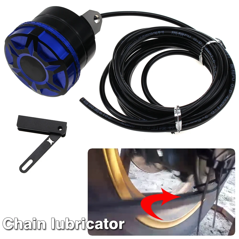 Универсальная смазка для цепи мотоцикла Yamaha Honda Kawasaki Suzuki DUCATI Triumph BMW Aprilia KTM