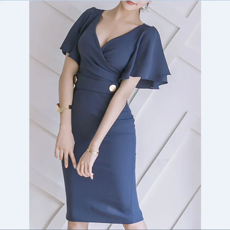 Женское платье без рукавов розовое белое черное для офиса большие размеры 2020 |