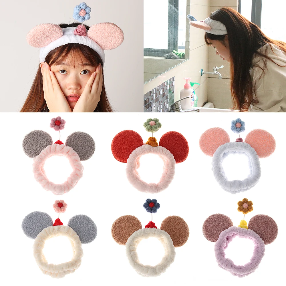 Повязка для волос из кораллового флиса повязка на голову девушек тюрбан