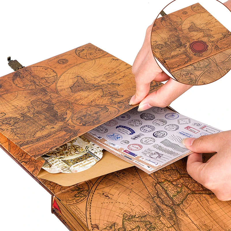 Фотоальбом для путешествий книга приключений сделай сам офиса дома школы