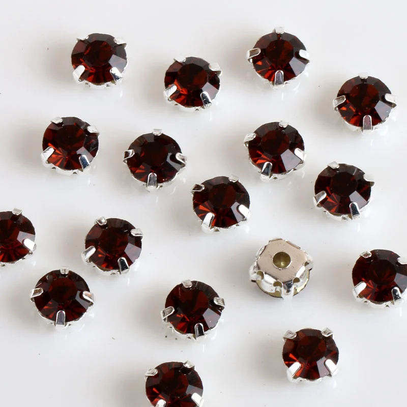 Стразы из страз Prajna SS16 стразы темно синего цвета отделка стразами аппликация для