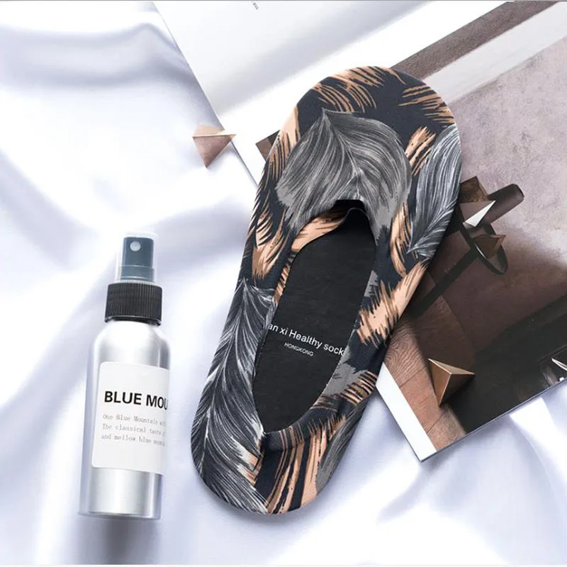 Мужские носки в уличном стиле повседневные ранние для любителей скейтборда |