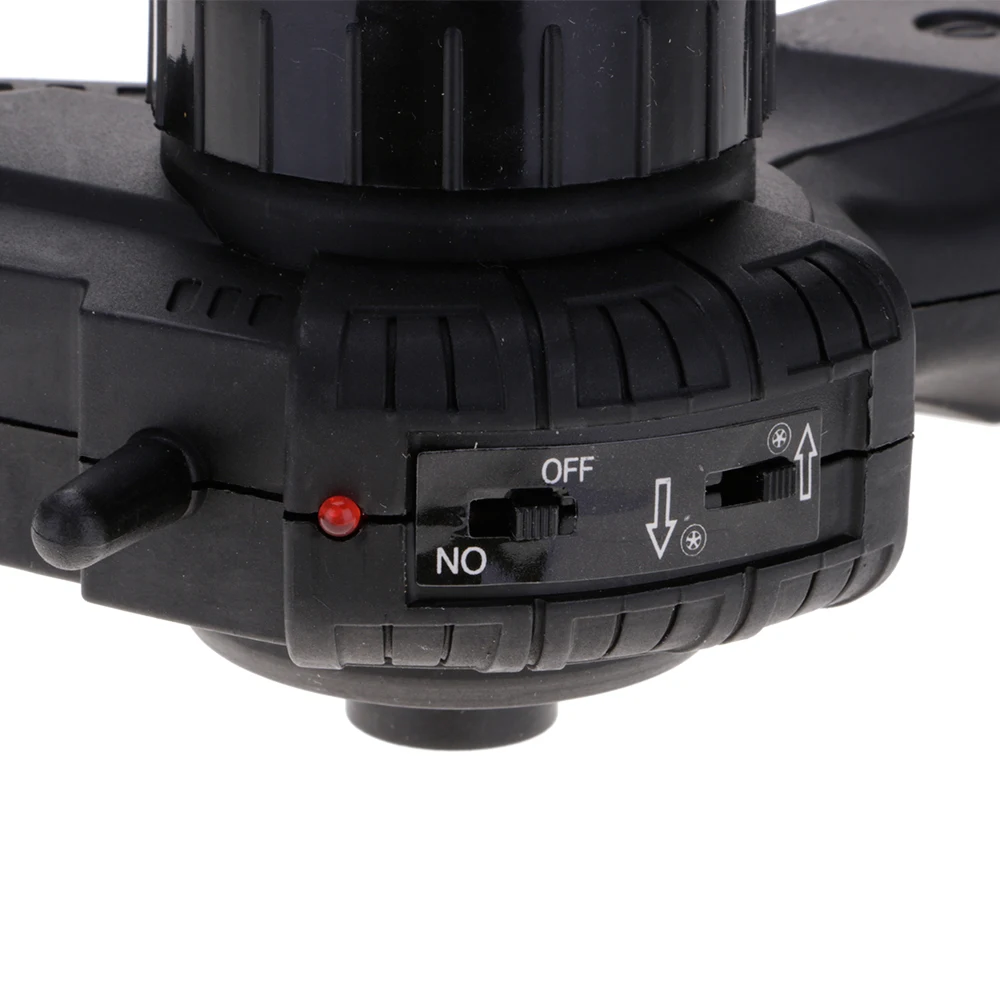 Электрический Внедорожный гоночный 2 4G беспроводной пульт дистанционного