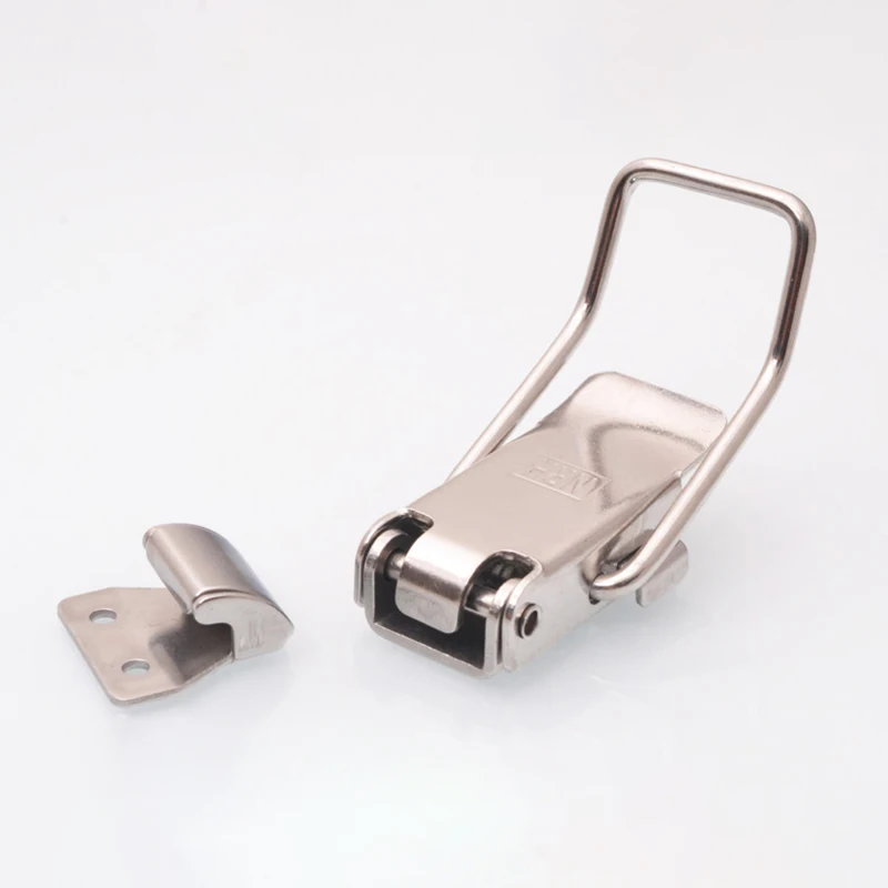 Защитная защелка из нержавеющей стали 304 для инструмента пневматического ящика