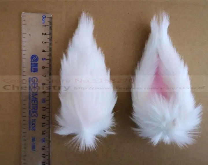 Косплей уши Азур Лейн Кага| |