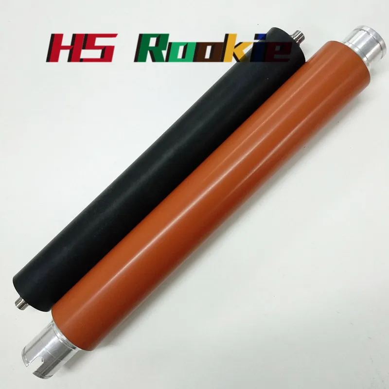 1 компл. Верхний фьюзерный ролик + напорный фотосессия для ricoh SP5200DN SP5210DN SP5200S