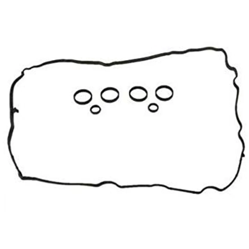 11127567877 прокладка клапанной крышки комплект для Mini Cooper R61 R60 R59 R58 R57 R56 R55 | Автомобили