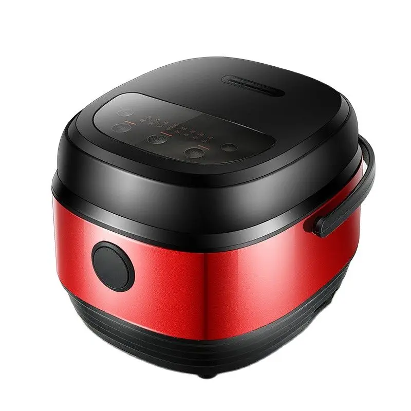 

220V Multifunctional Rice Cooker 3L 4L 5L Intelligent Automatic Household Kitchen Cooker 2-10 people Small Electric Rice Cookers