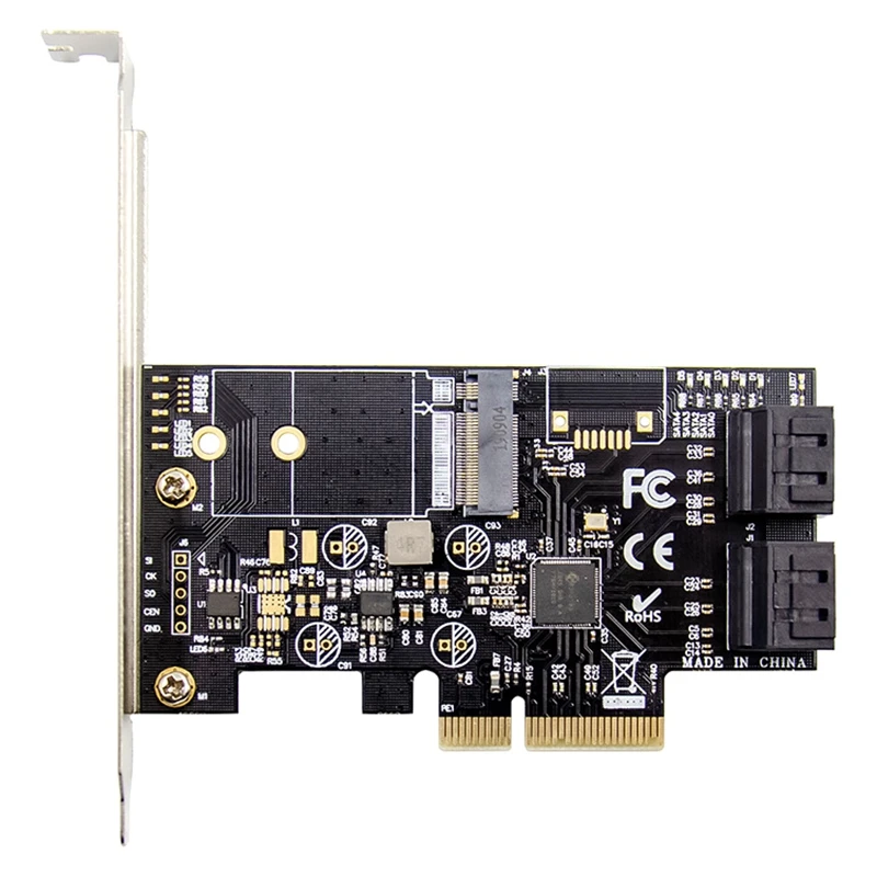 pcie sata3 0 m 2 ключ b высокоскоростная п
