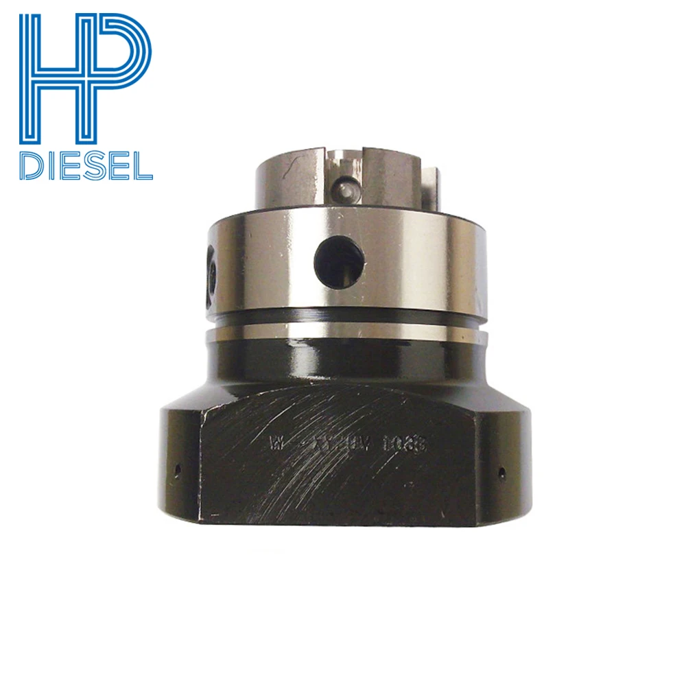 6 шт./лот hp DP200 Головка ротора 7185-114L 6/7R цилиндров впрыска DPA части насоса Сделано в