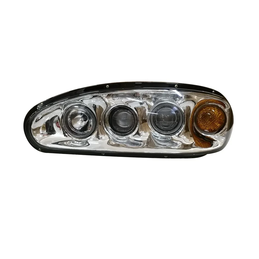 

Irizar PB Faros Delanteros Bus Front Headlight Head Lamp HC-B-1004