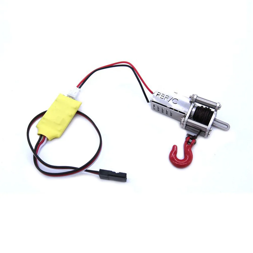 автоматическая лебедка capstan control wire l