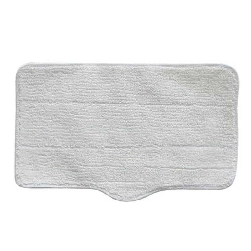 

20Pcs for Deerma ZQ600 ZQ610 Handheld Steam Vacuum Cleaner Cleaning Mop Replacement Accessory Mop Cleaning Cloth-ABUX