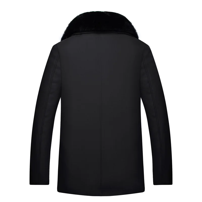 10XL 9XL 8XL 7XL размера плюс водонепроницаемая зимняя куртка Мужская теплая 2 в 1
