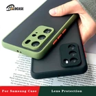 Для Samsung Galaxy A52 A72 A71 A51 A50 A32 A31 A50S A30S A21S 4G 5G Чехлы для Samsung Galaxy A 52 72 ВтБольшие размеры 32-50 71 51 21С чехол Крышка