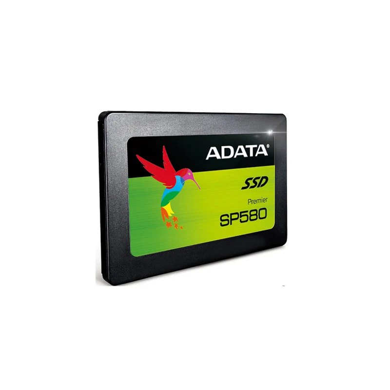ADATA SP580 SSD PC Desktop 120GB 240GB 2.5 inch SATA III HDD Hard Disk HD Notebook 480GB 960GB Internal Solid State Drive | Компьютеры и