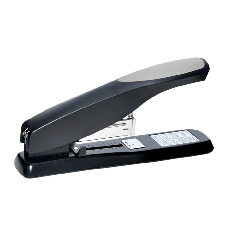 100 листов сверхмощный скрепляющий скреплочный станок для школы и офиса|Степлеры|