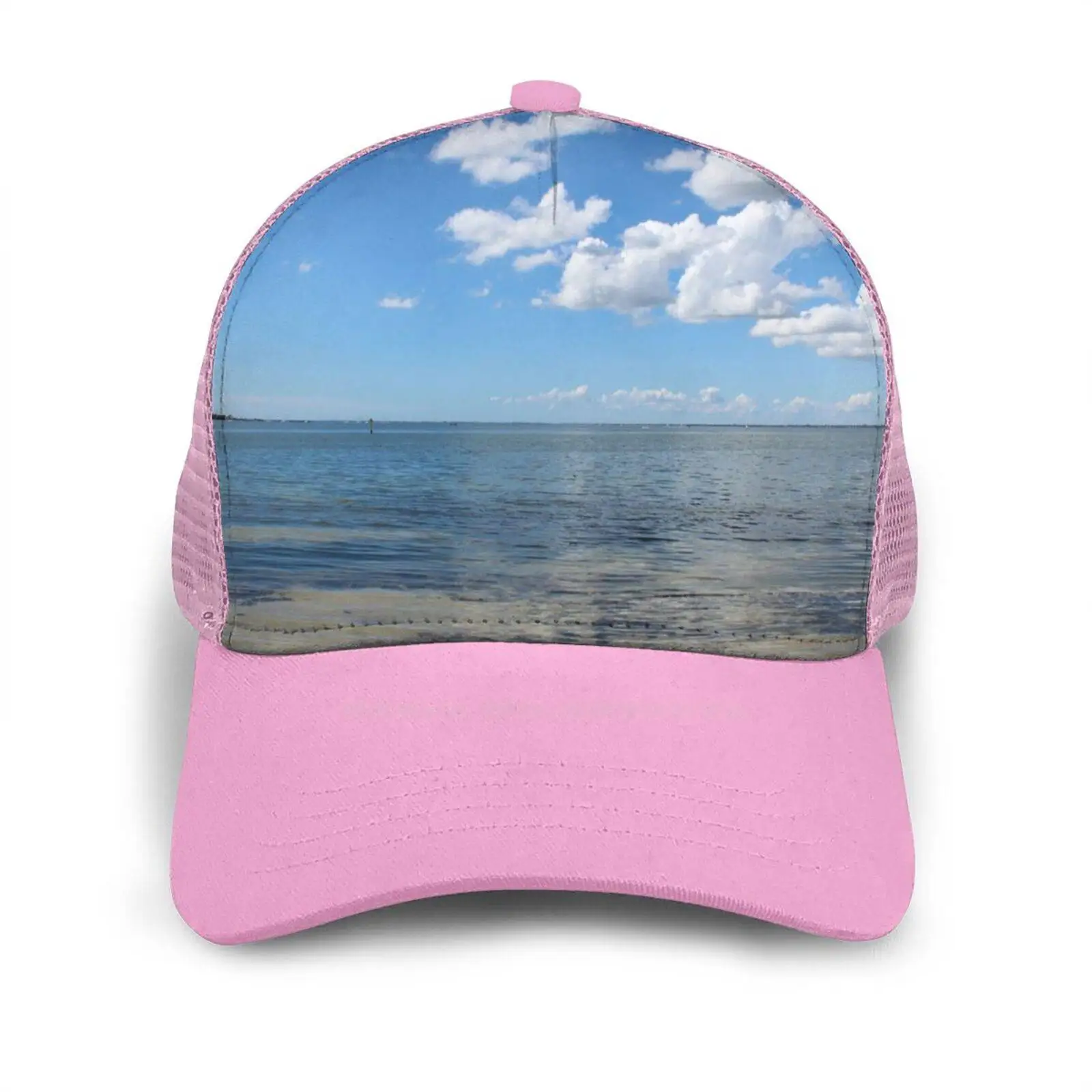 

Img 2566 Curved Edge Mesh Baseball Cap