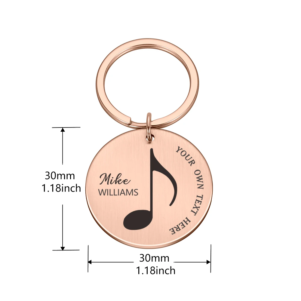 Оригинальные Брелоки для ключей персонализированные от машины специальные идеи
