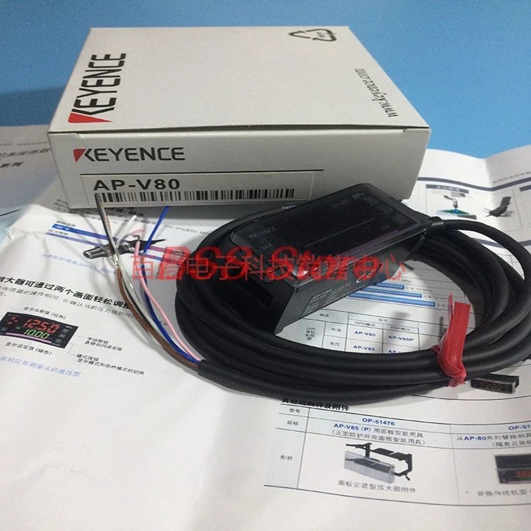 Оригинальный усилитель датчика потока AP V80 гарантия качества|Датчик ABS| |