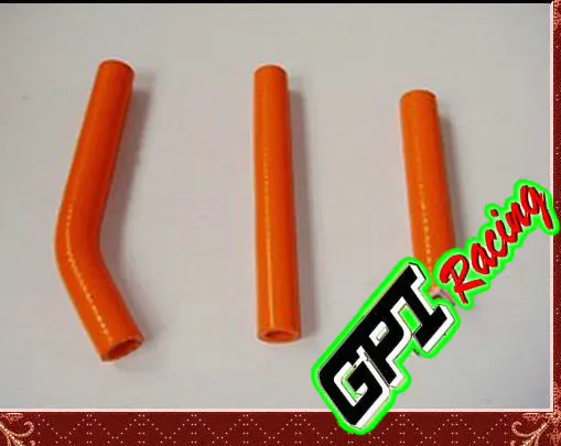 Силиконовый шланг радиатора GPI для KTM 125SX 144SX 150SX 125 SX 144 150 2007-2010 2008 2009 07 08 09 10 |