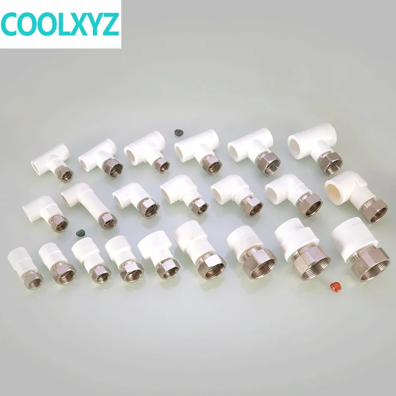 Электрический водонагреватель живое соединение ppr Водопровод Внутренний провод