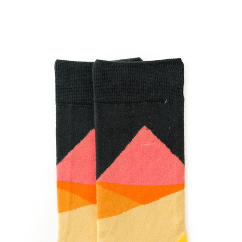 Носки для пар хлопковые забавные короткие носки с надписями голуби цветы Птицы