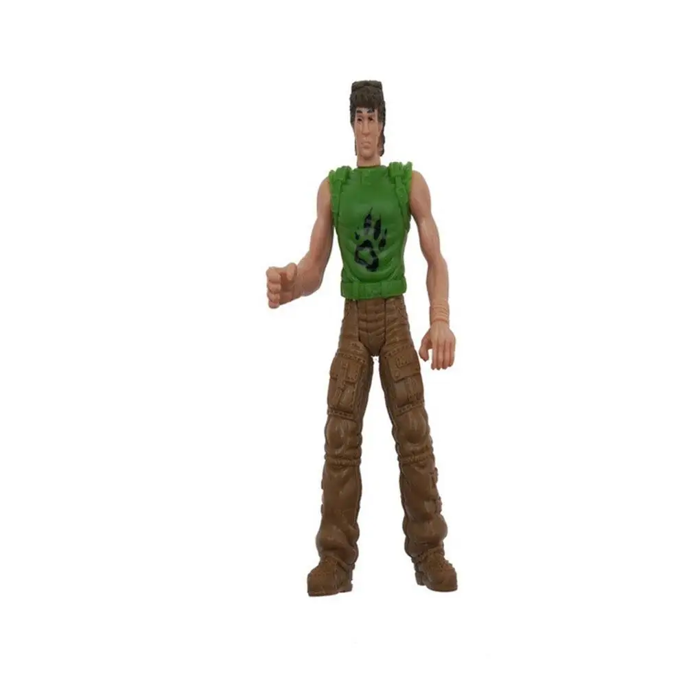 

Kawaii Random Special Forces High Modified Bag Gift Best For Your Kids Single Decorative Soldier Packaging