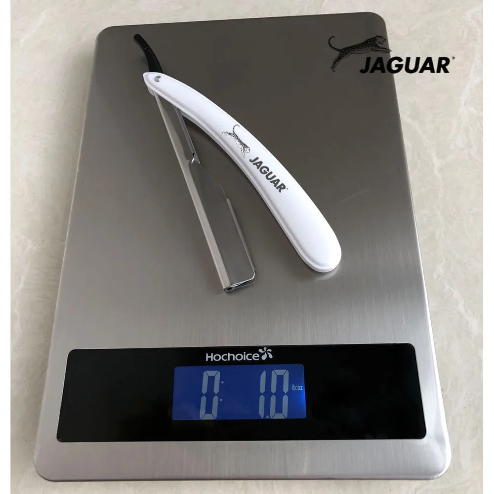 Складной нож для бритья мужчин и женщин инструменты удаления волос с 10 лезвиями 1