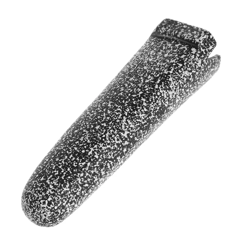 

Aquarium Fish Tank Dental Mouth Shape Ornament Shrimps Shelter Hiding Cave Decor Aquarium Decoration Aquarium Accessories Aqua O