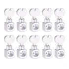 Универсальный зажим для швейной машины, 10 шт.