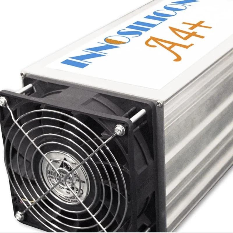 

INNOSILICON A4+ LTC Master 620Mh/s fastest speed machine A4+