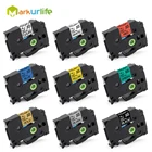 231 флейта, совместимая с tze231 флейта, флейта для принтера Brother, флейта