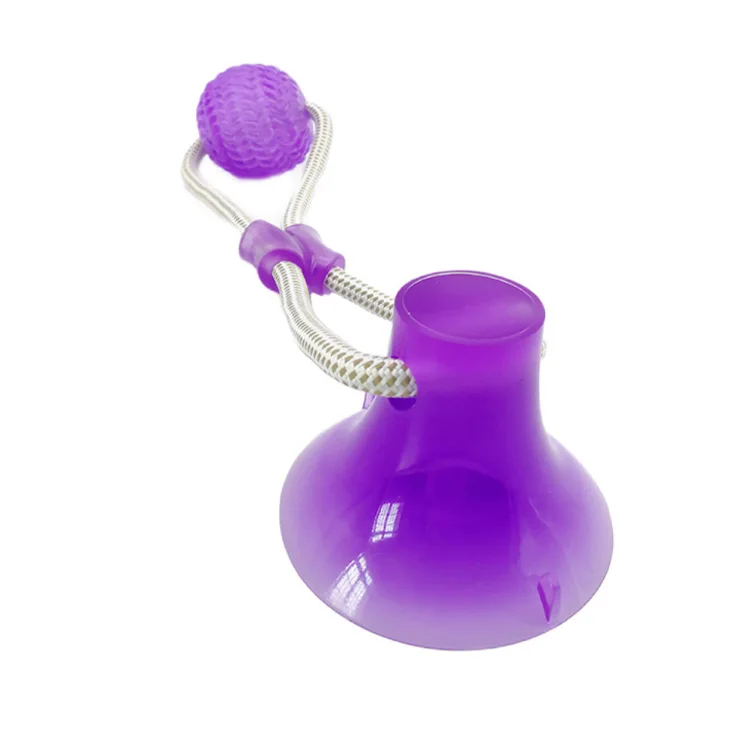 

China supplier sales TPR Eco-Friendly chew sucker dog toys pet