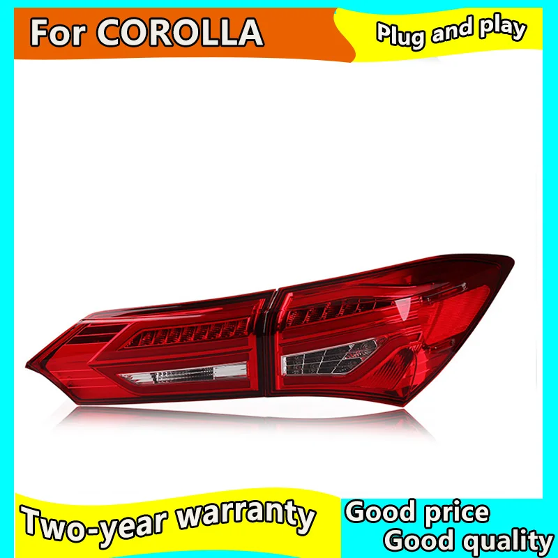 Машина для укладки заднего фонаря Защитные чехлы сидений сшитые специально Toyota