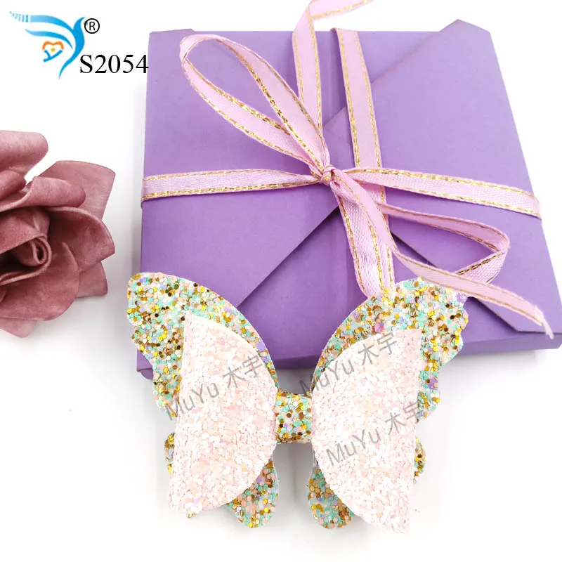 

Hairpin bow-S2054 cutting dies and steel wood dies compatible with most machines scrapbook cut sky