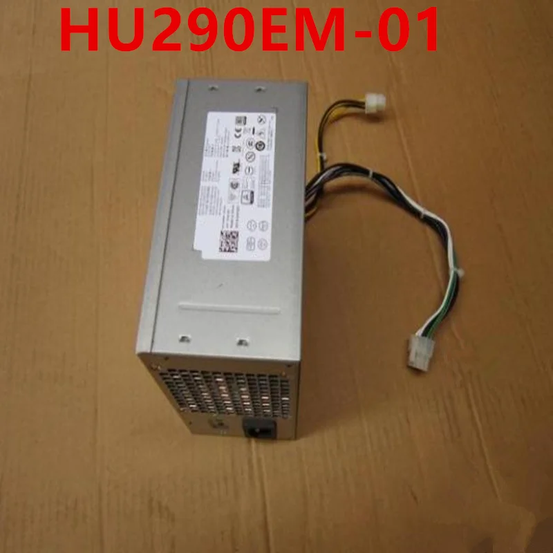 

Original New Power Supply For Dell OptiPlex 3020 7020 9020 3670 T20 T30 T1700 T3620 290W For HU290EM-01 04FGD7 4FGD7 HK390-11PP